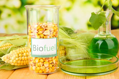 Harlestone biofuel availability