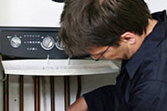 boiler repair Harlestone