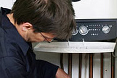 boiler replacement Harlestone