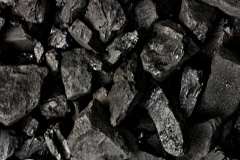 Harlestone coal boiler costs