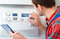 free commercial Harlestone boiler quotes