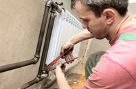 Harlestone heating repair