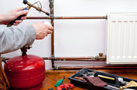 free Harlestone heating repair quotes